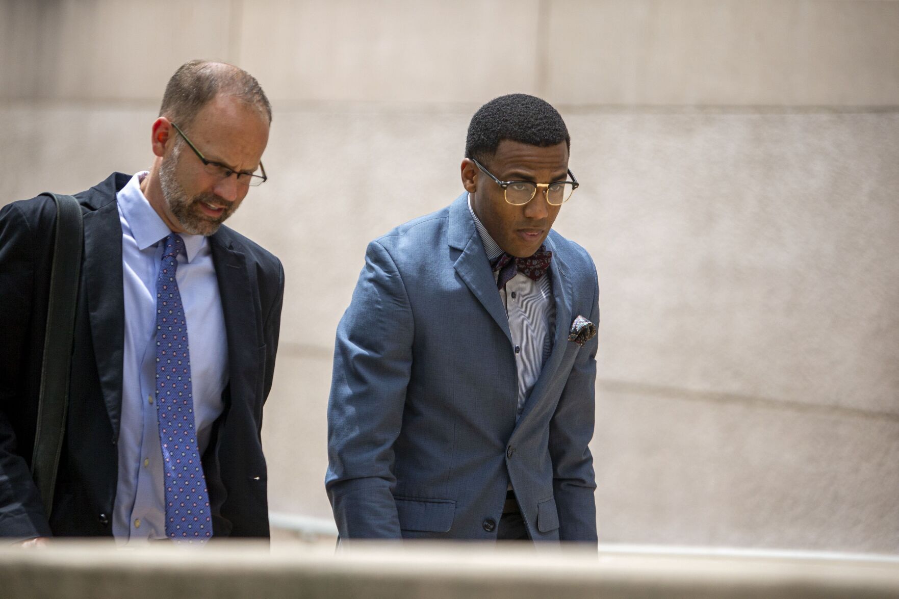 Three aldermen federally indicted
